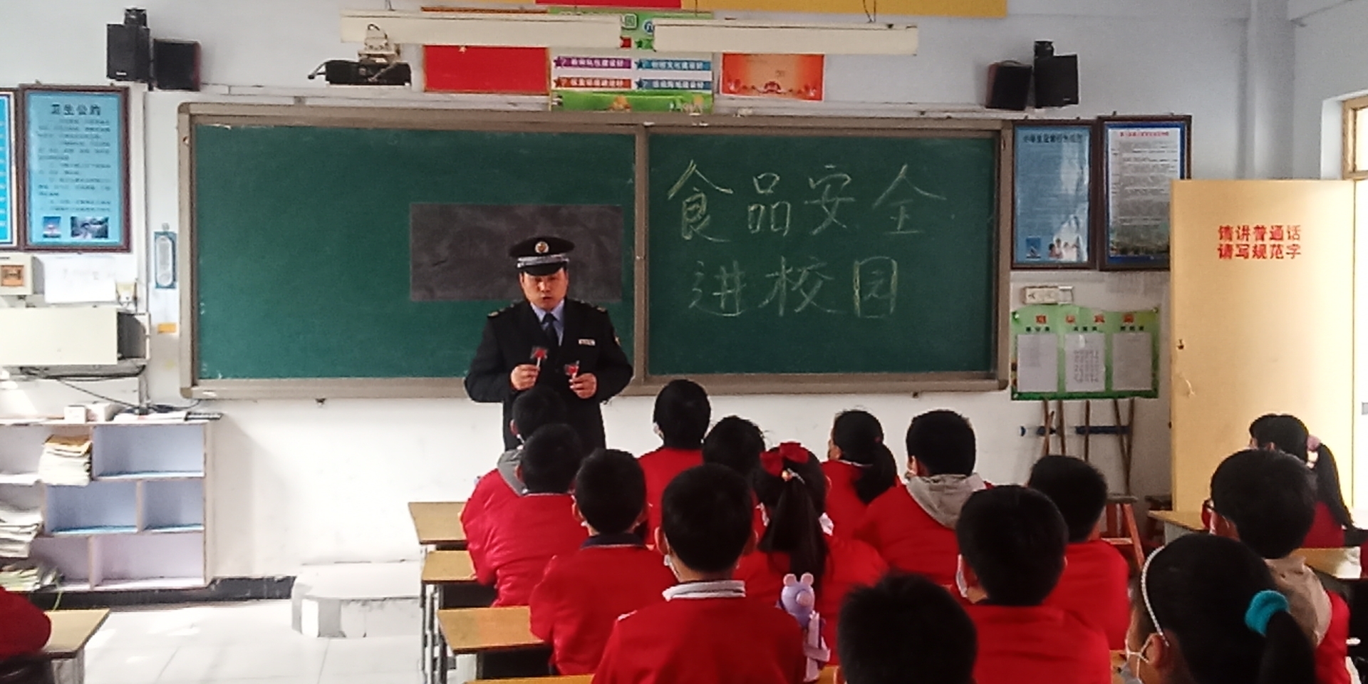 邯郸广平县消费维权工作顺畅有序、温暖有力