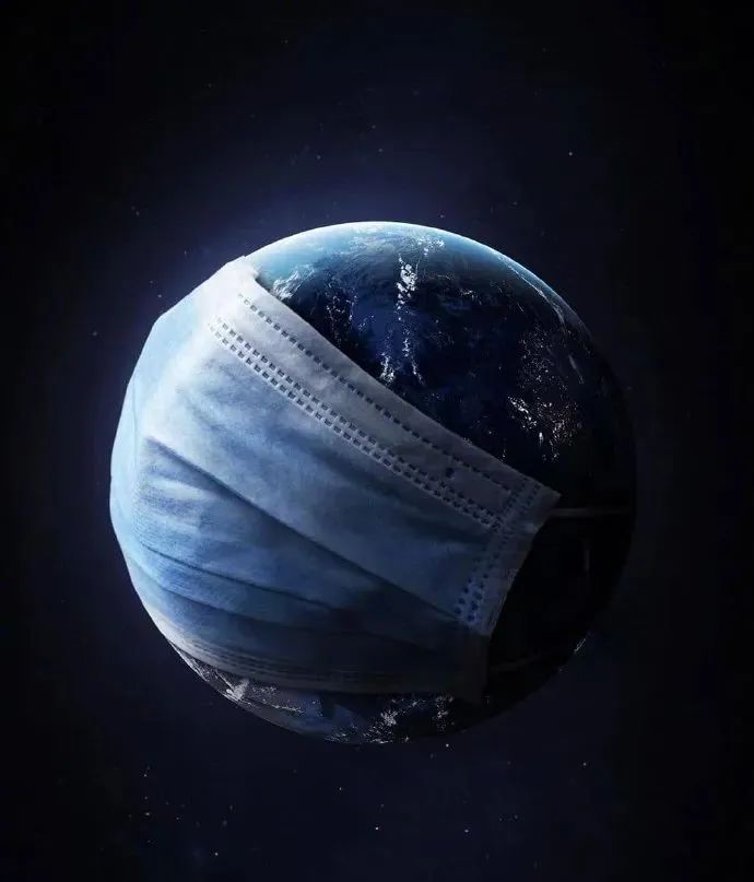 疫情未结束，另一场席卷70亿人的危机还在发生