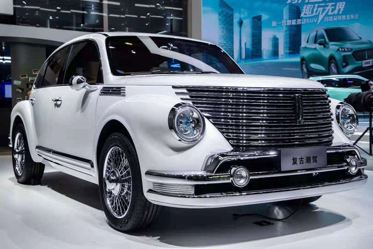 蓉城车展千里“玛”闪耀登场 一骑绝尘领跑智混时代