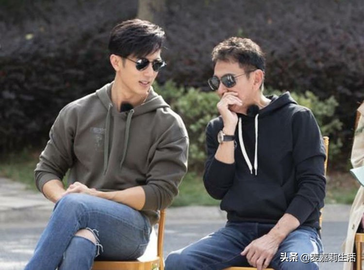 “冻龄王者”吴尊爸爸，75岁像45岁：经常做力量训练，你也可以