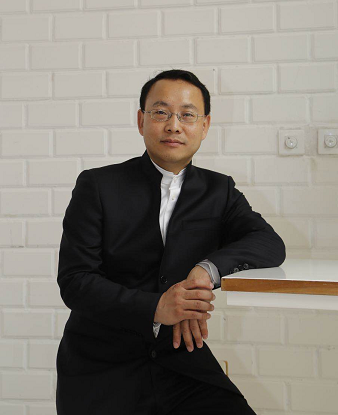 大咖来了！阿里前副总裁李俊凌任摩贝集团战略