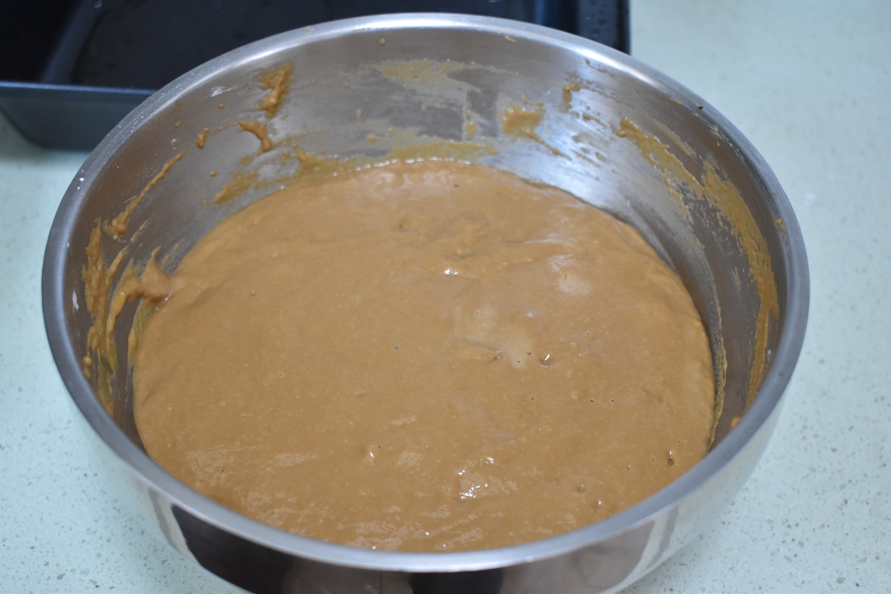 这早餐松软有弹性，比红糖馒头简单，全家都喜欢，秋冬季很合适