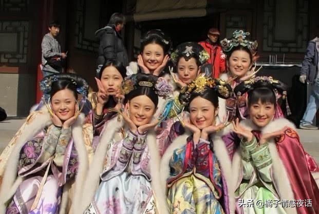 不拍戏就“消失”，不上真人秀：孙俪的清醒“打脸”了多少明星？