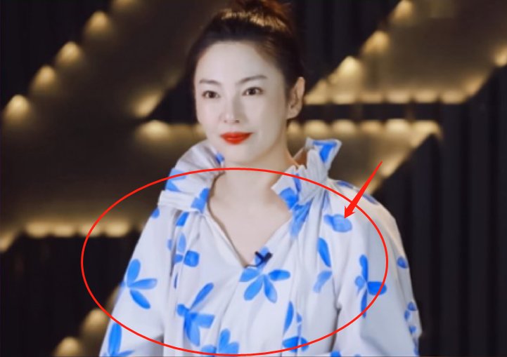 《乘风破浪》姐姐穿搭，张雨绮裙子一万多，她