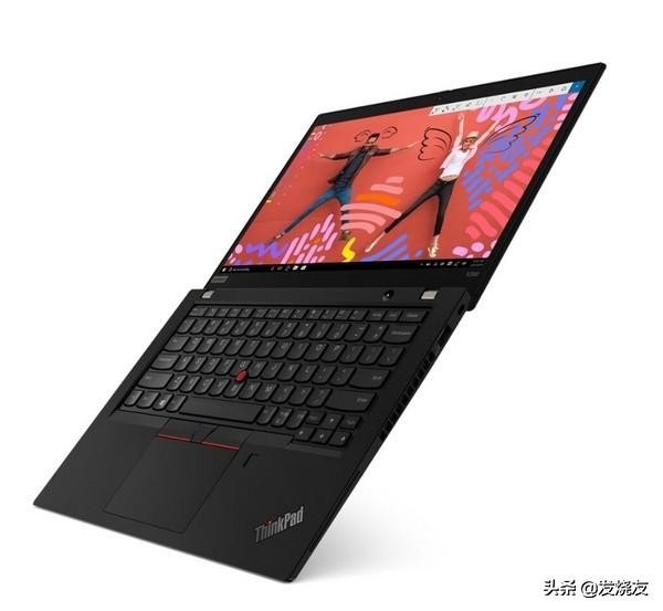 1.两万元！想到 宣布公布 ThinkPad X390 Yoga 形变本：4096级感压