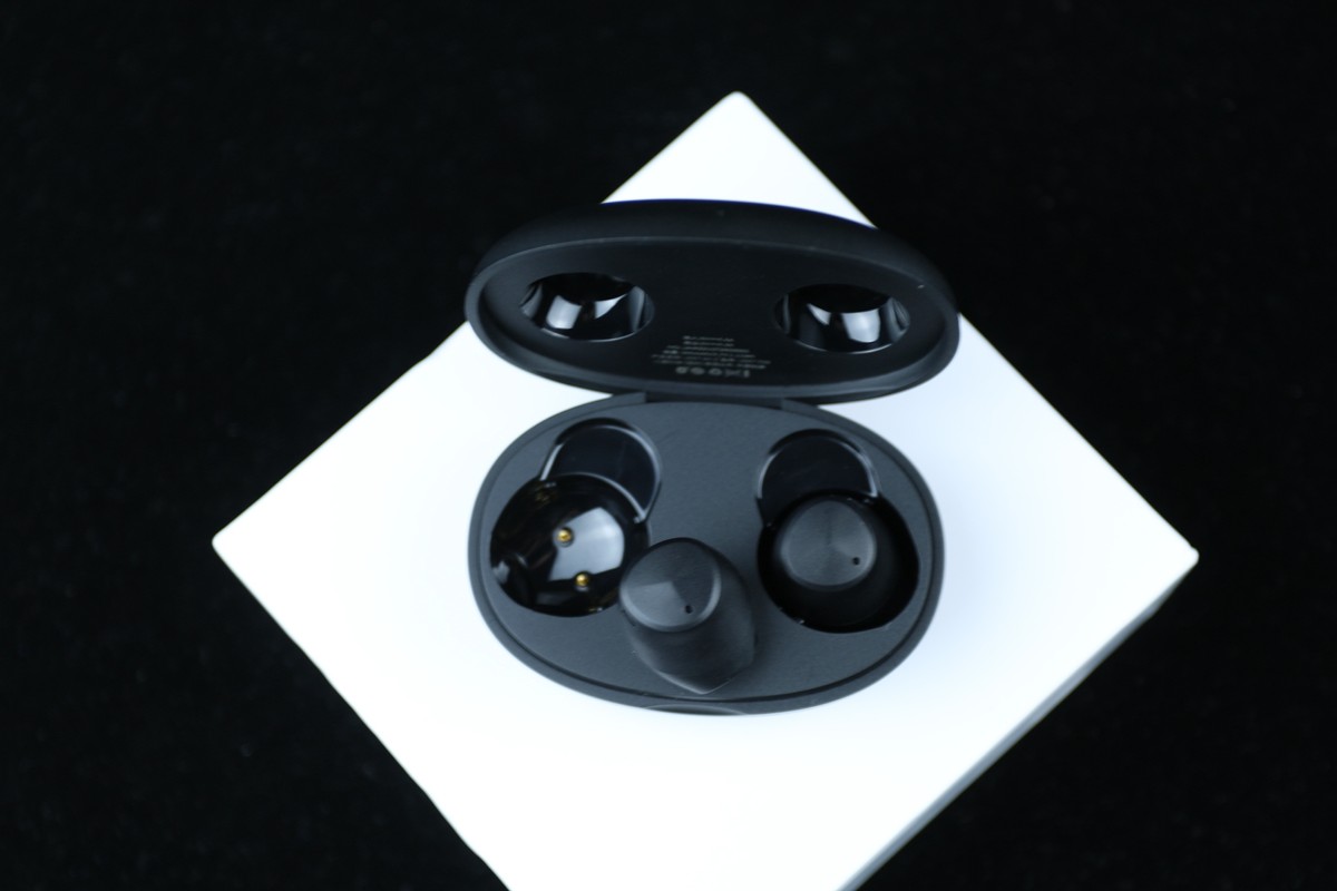 体积虽小音圈大，网友大呼“意外”JEET Air 2蓝牙耳机体验