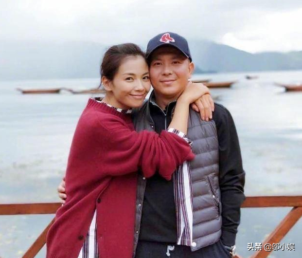 Liu Tao's husband lost 1.2 billion? Posting late at night is very ...