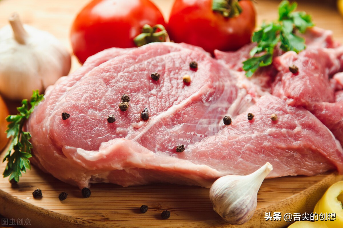 厨师长详细解读，日常常见的烹饪技巧，让你的厨艺更上一层楼-第3张图片-农百科