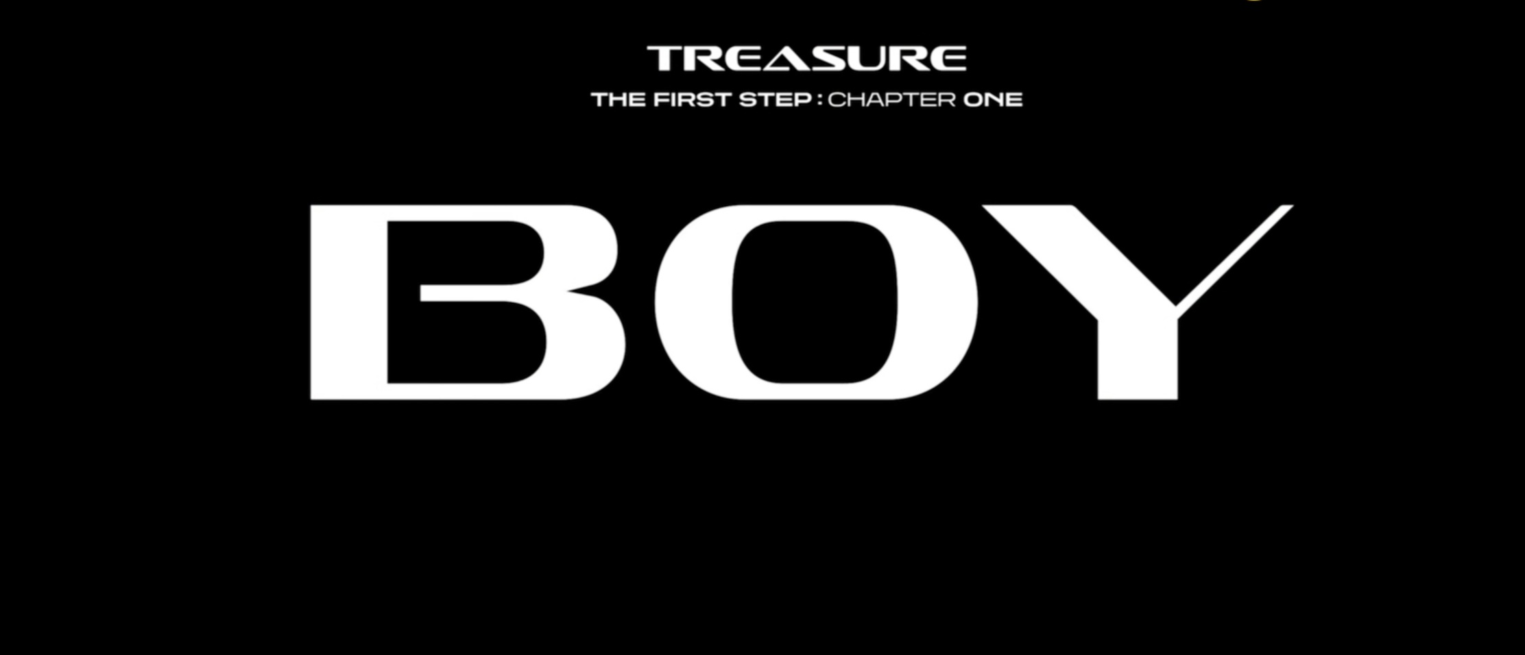 YG新男团treasure新歌《boy》，小房子出道！进来看看师弟团