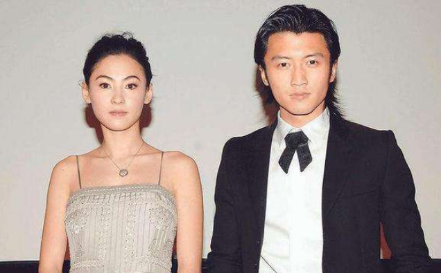 谢霆锋分张柏芝10亿为儿子成立基金？和王菲凉了后他们要复婚？
