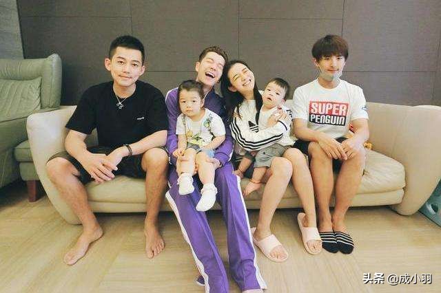 王栎鑫吴雅婷离婚背后的真相：没什么好遗憾，爱与不爱，都是真的