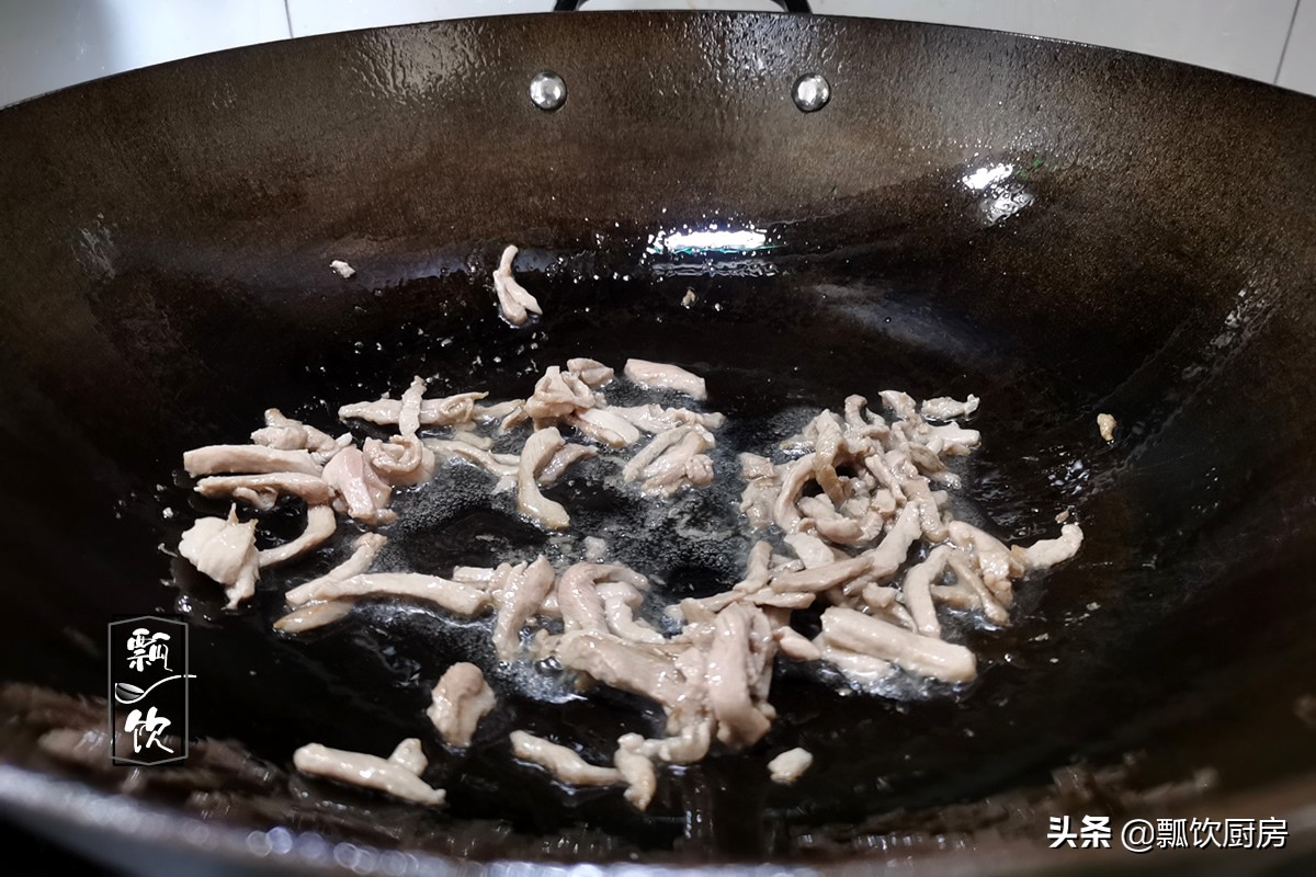 懶人快手面，早餐來一碗，5分鐘出鍋，鮮美飽足，比去外面吃強
