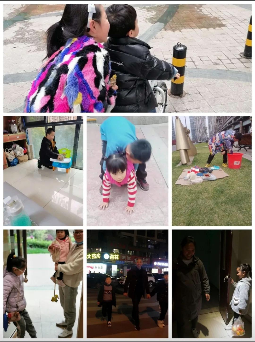 四川天府新区华阳小学丨学雷锋—争当文明好少年