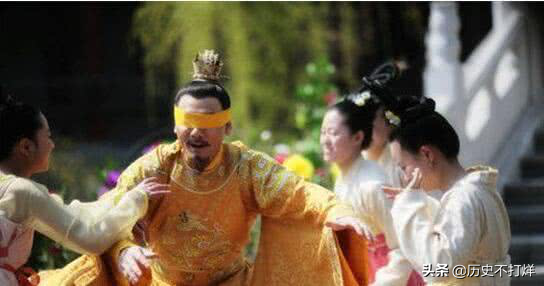 中国皇帝为什么大多短命？后宫花式争宠有多可怕？