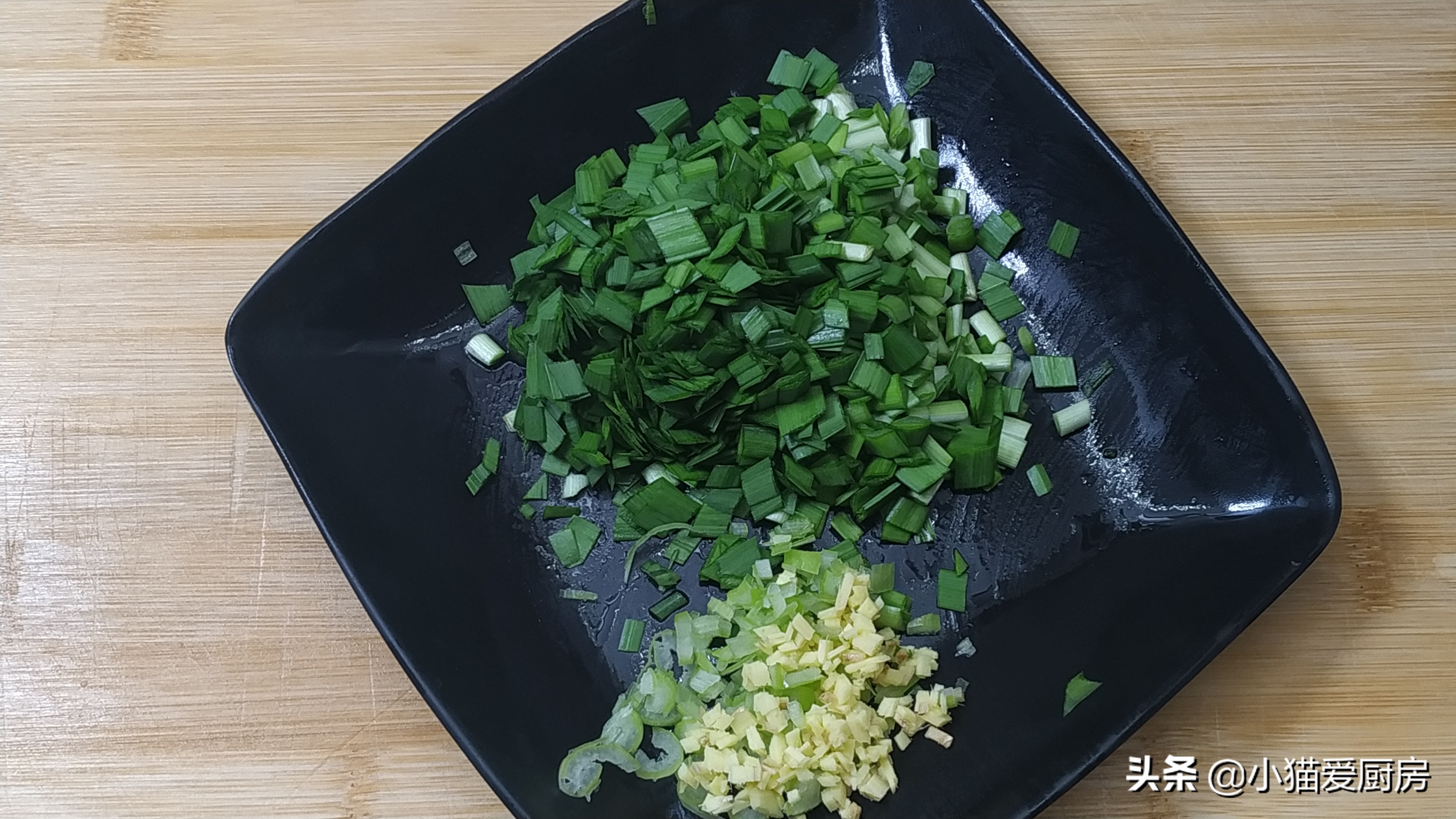 图片[6]-豆腐韭菜的新做法 我家隔天就吃一次 每次都多吃一碗饭 太香了-起舞食谱网