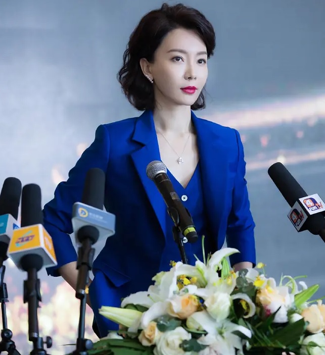 2020年6位翻车演员：陈建斌50岁演霸总，高伟光作