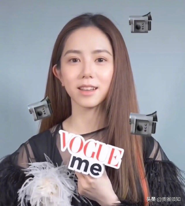 图文 邓紫棋素颜采访被指撞脸张碧晨 网红滤镜下完全不敢认 依旧清纯 邓紫棋和张碧晨长相 Www Bagua5 Net