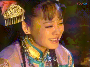 简直演活了历史人物，这10位女星，选得真好
