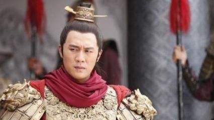 李世民的弟弟李元吉，从小就成了元帅，到最后却一事无成