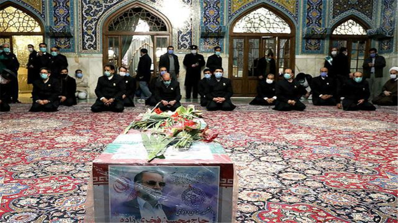 伊朗核科学家遇刺身亡，疑似与美国势力有关？伊复仇行动或已开始
