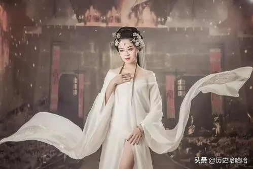 北宋时期第一美女是谁?