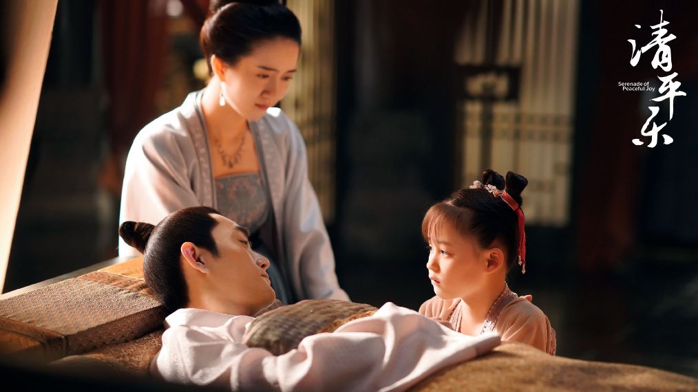 因剧情被吐槽，《清平乐》全员人设崩塌，观众