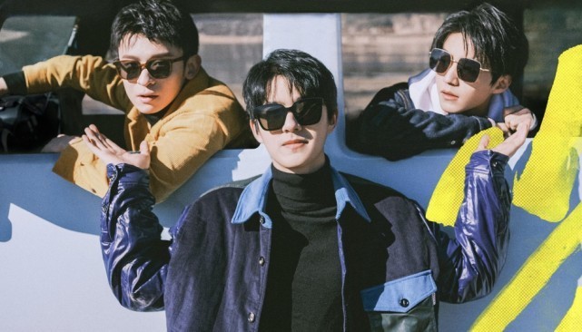 Program of put together art " it is a teenager fitly " decide archives eventually, another explode a put together art did not run