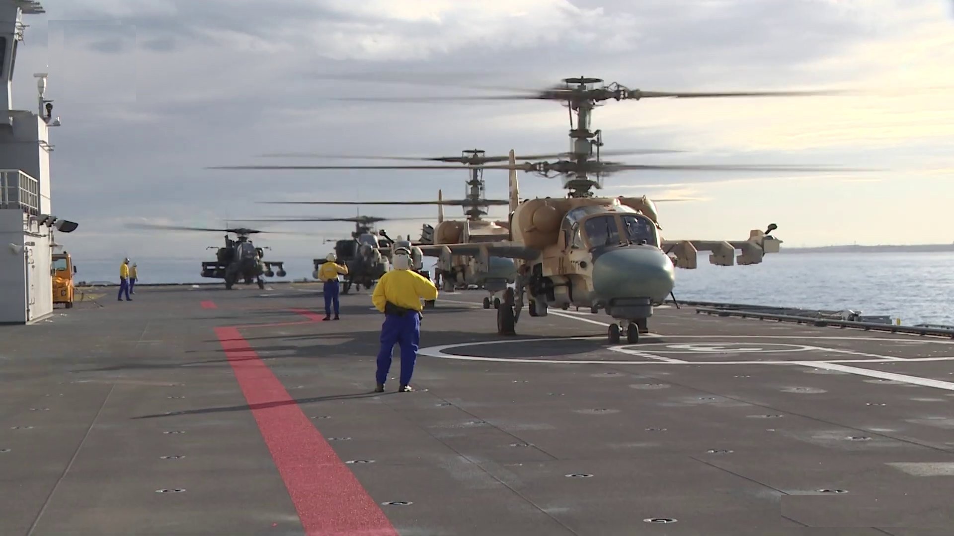 莫非挖到矿了？埃及抛军购大单，6艘欧洲多任务