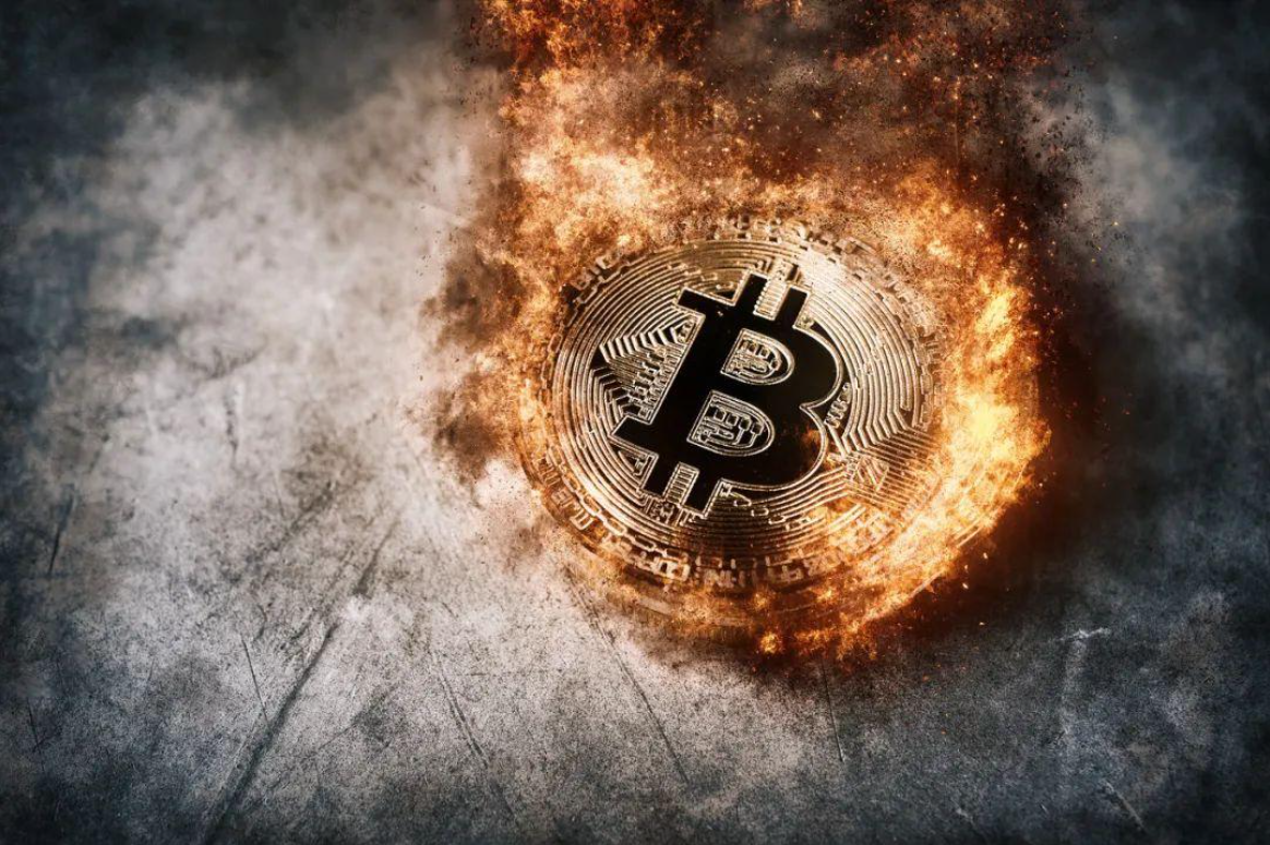 比特币，美国对中国发起的新一轮货币战争