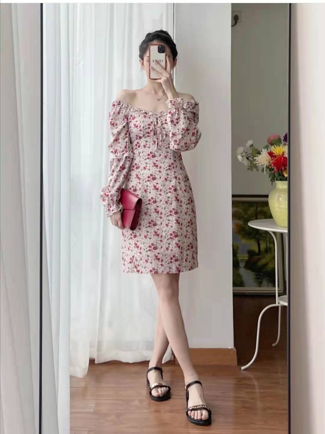 微胖女生適合什么風格的衣服
