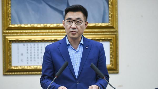 道阻且長！ 江啟臣連任黨主席，最大困難是什麼？