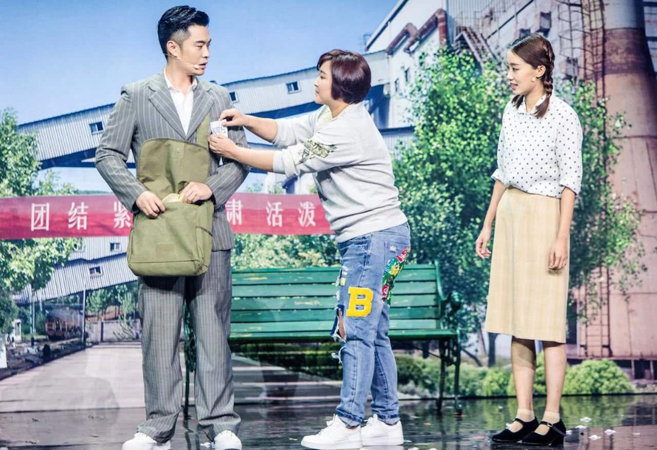 《欢乐喜剧人6》沦为相声大赛，小品后继无人，