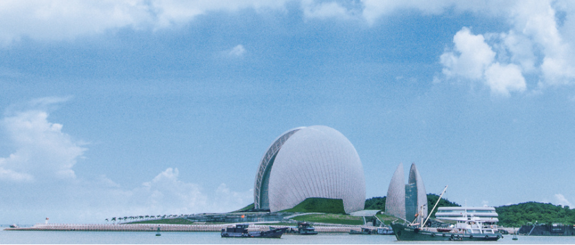 珠海文旅两大谜团：主题公园数量多？横琴旅游