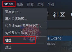 「技巧」用Steam显示非自身平台游戏的FPS！