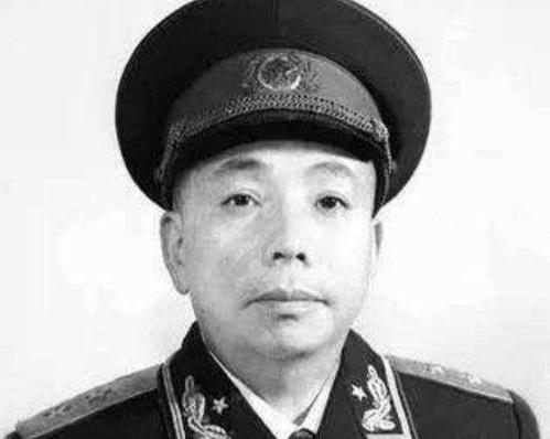 1955年，主管授衔工作的四位负责人，分别是什么