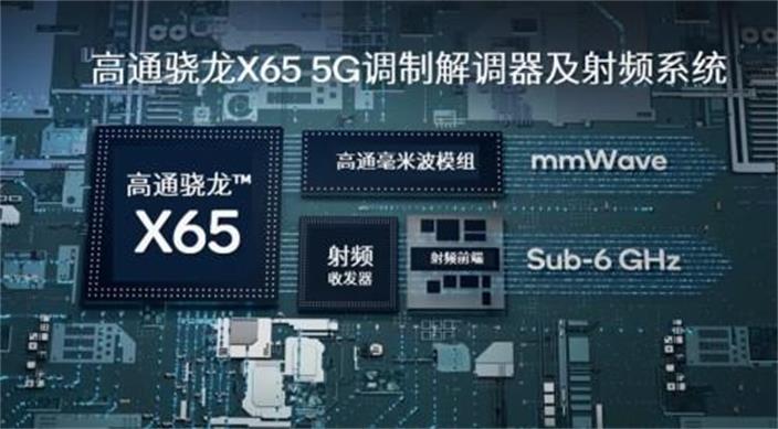 高通骁龙898全球首发机型确认!小米12开始测试5G毫米波:超大带宽