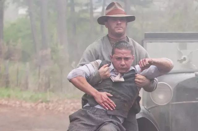 你以为他们是最佳银幕CP，其实人家是水火不容的