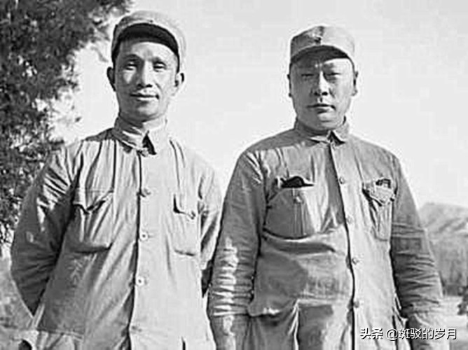 隐形人韩练成，潜伏蒋介石身边18年，周恩来：只能与我单线联系
