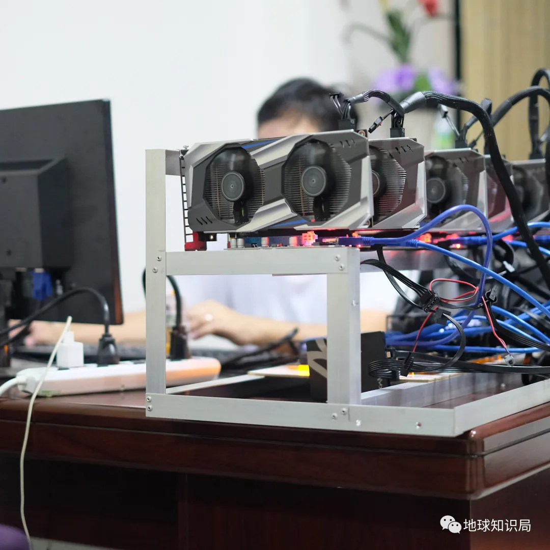 闷声发大财,没人知道俄罗斯挖出了多少比特币
