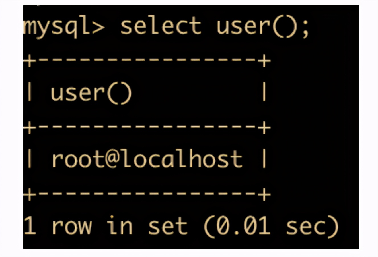 炸裂！MySQL 82 张图带你飞