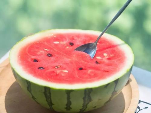 西瓜是热量很高、糖分最多的水果？其实真的是