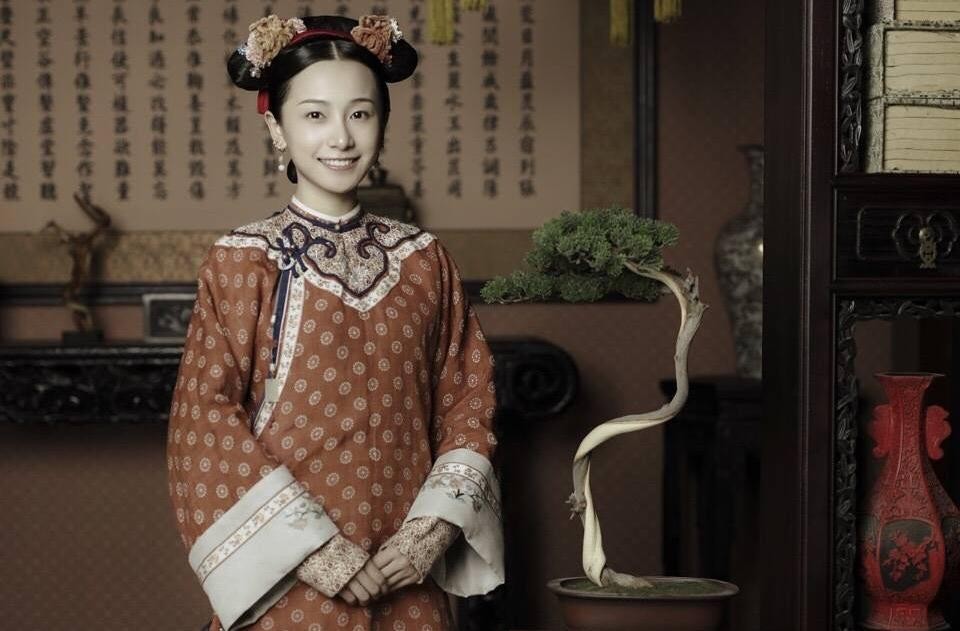 5位瘦成皮包骨的明星，不分男女的减肥，当真要钱不要命？