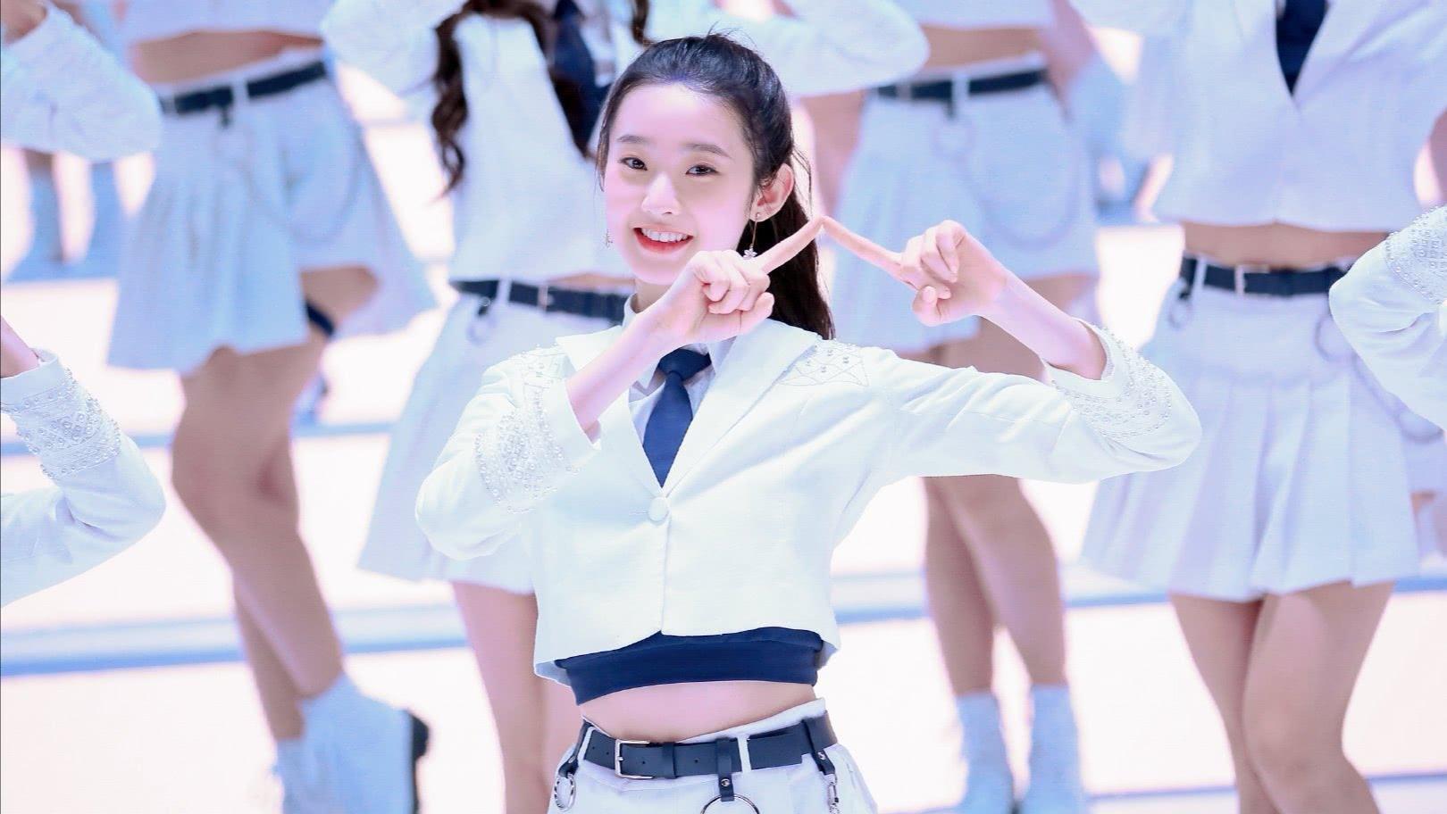 这一季的《创造营》是否会惨淡收场？多名热门