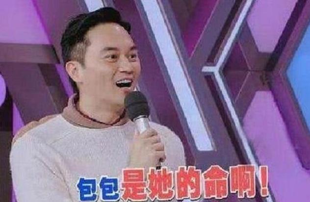 张智霖要哭！袁咏仪秀天价爱马仕包，网友曝价值可买一套房