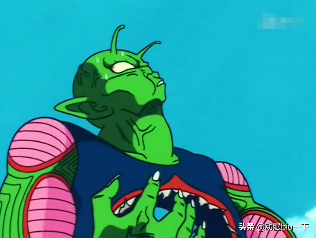 Compared with the firstgeneration Piccolo, why doesn't the second