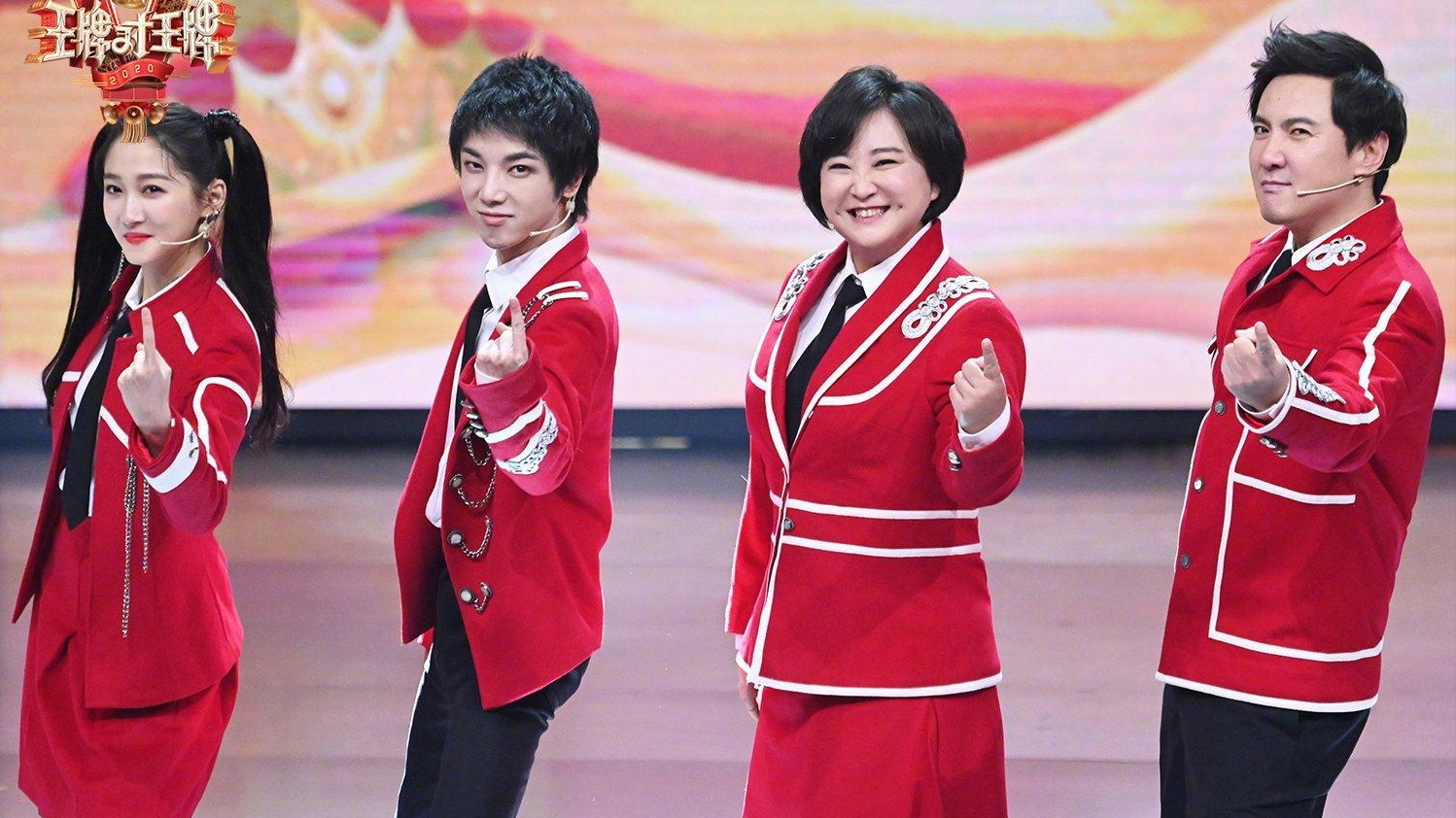 王牌对王牌马上开播，华晨宇陷入舆论漩涡，我