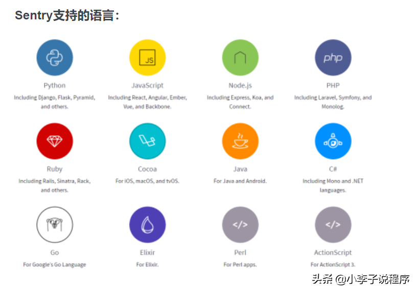 我比别人能更早更及时地定位解决bug，是悄悄用了这个日志工具