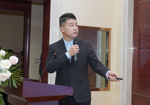 中华中医药学会生殖医学分会第五届优青杯中医生殖青年比赛举办
