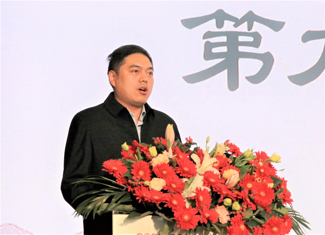 第九届龙砂医学（国际）论坛在江阴召开
