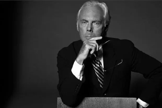 “阿玛尼”高定店竟涉嫌商标侵权？ 店主：我被